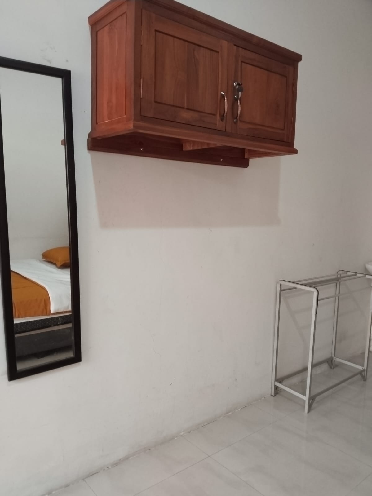 Kamar Samira Homestay